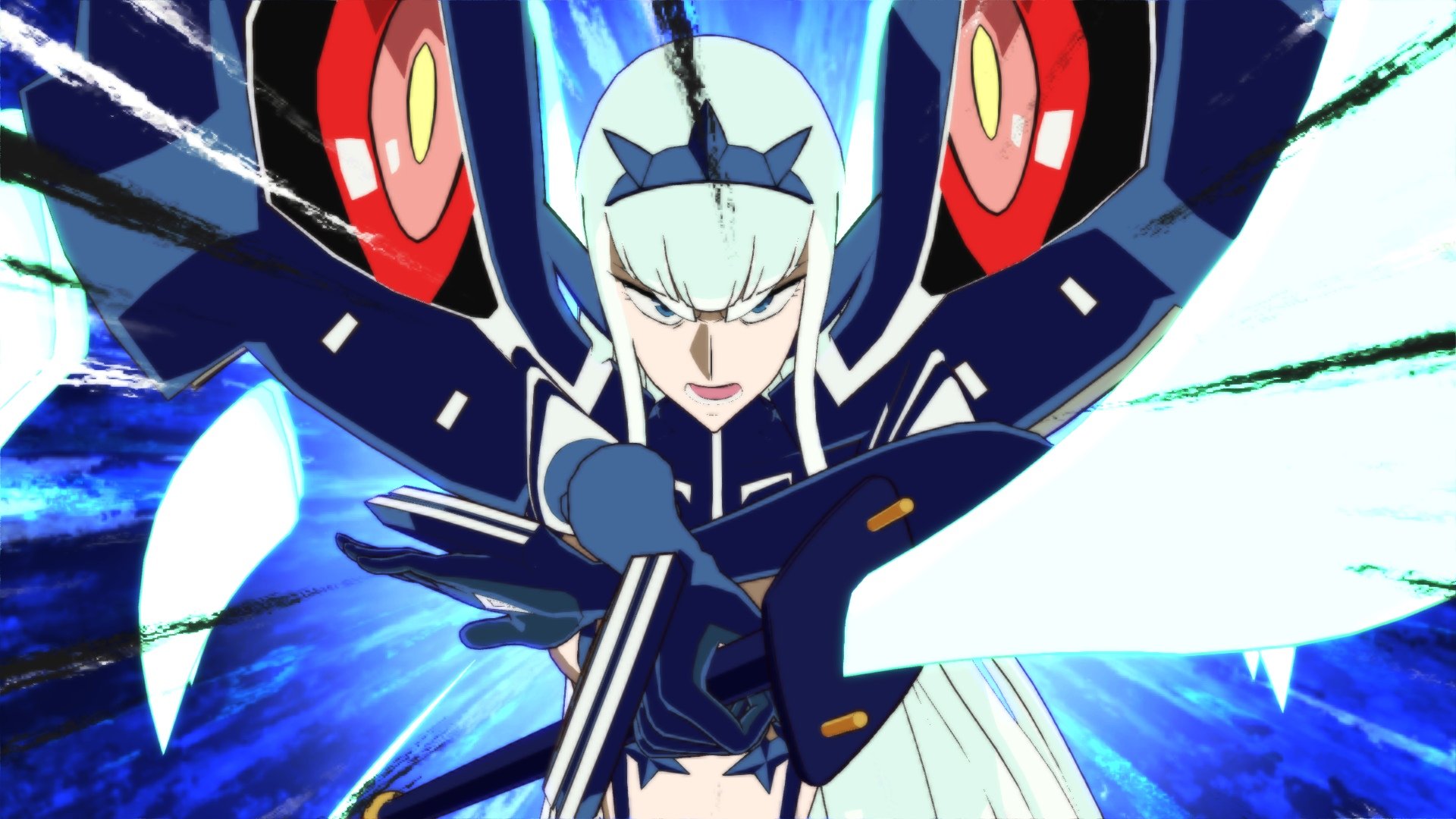 Kill la Kill: The Game If - Imagen 34